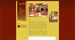 Desktop Screenshot of parkwayinnbkk.com